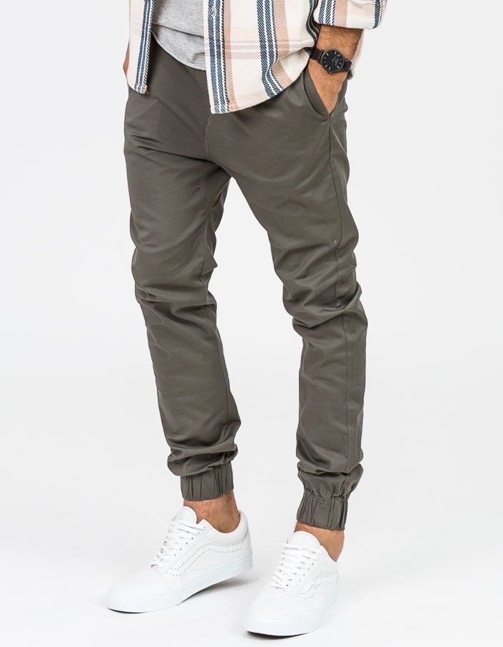 Cheap Men's Trousers – Bild 5
