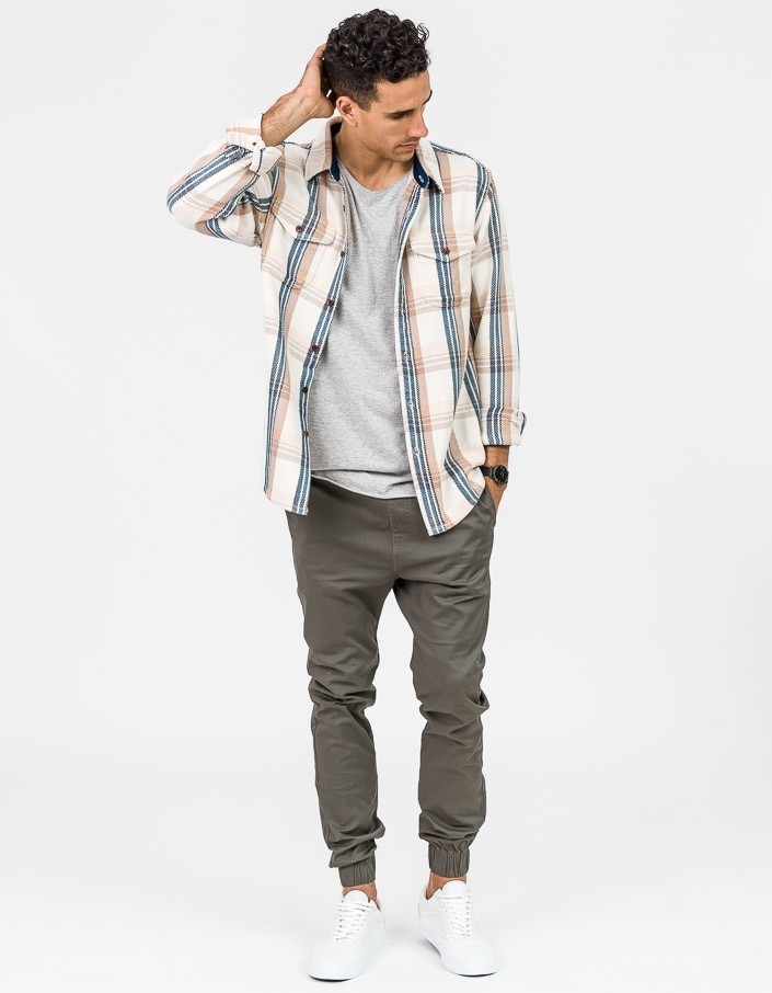 Cheap Men's Trousers – Bild 4
