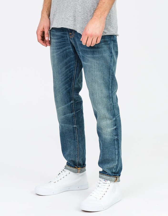 Thin Finn - Clear Contrast – Bild 2